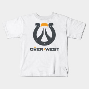 Overwest Kids T-Shirt